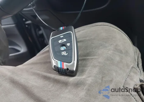 2016 BMW X5 xDrive35I from USA, damaged, VIN 5UXKR0C50G0P24821